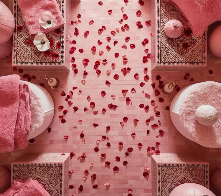 bride ritual