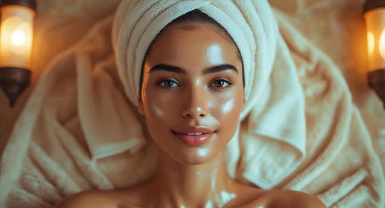face ritual