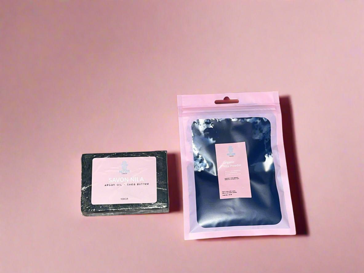 Your 7-Day Glow-Up Ritual: Fade dark spots, smooth & Even Skin Fast