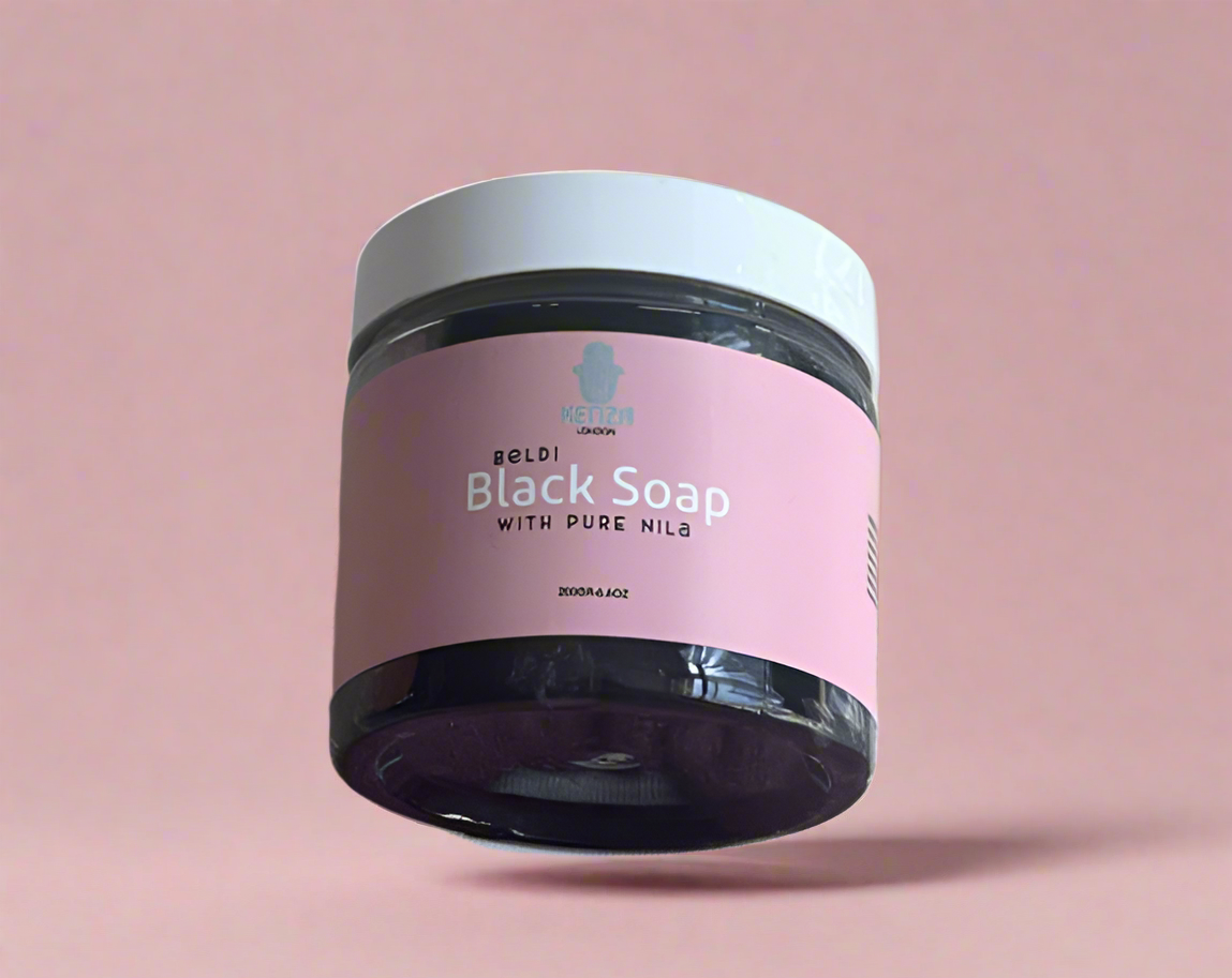 30-Day Nila Body Glow Ritual – Smooth, Brighten & Even Dark Knees, Elbows & Underarms
