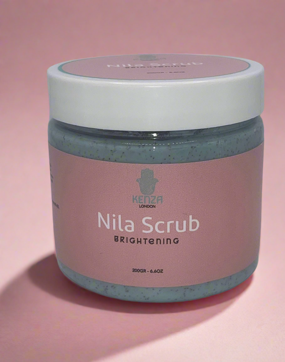 Your 7-Day Glow-Up Ritual: Fade dark spots, smooth & Even Skin Fast