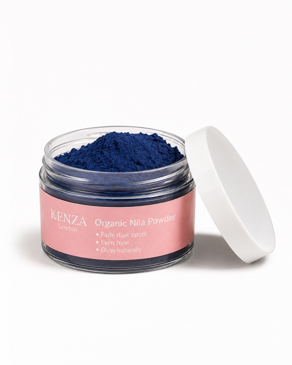 Nila powder mask