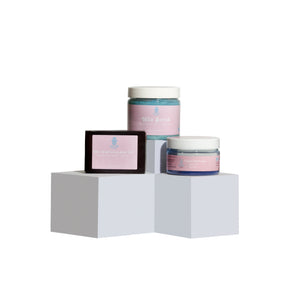 Nila Brightening Face Ritual