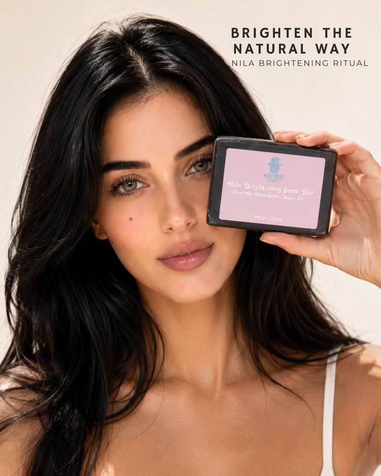 KENZA London