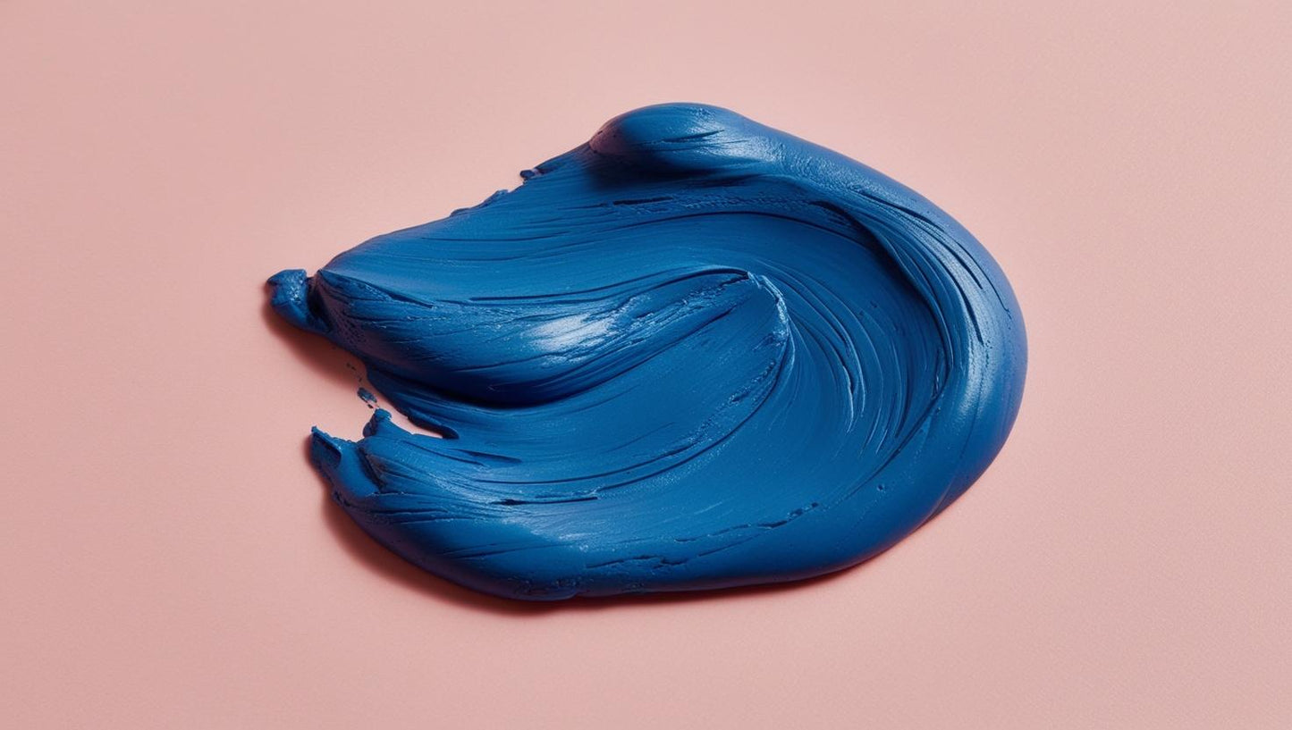 Nila Moroccan Miracle Mask - Enhanced Formula - KENZA LONDON