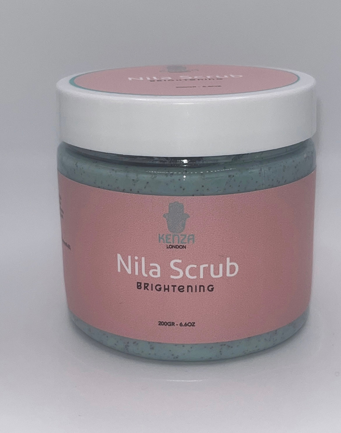 Nila Illuminating Face collection - KENZA LONDON