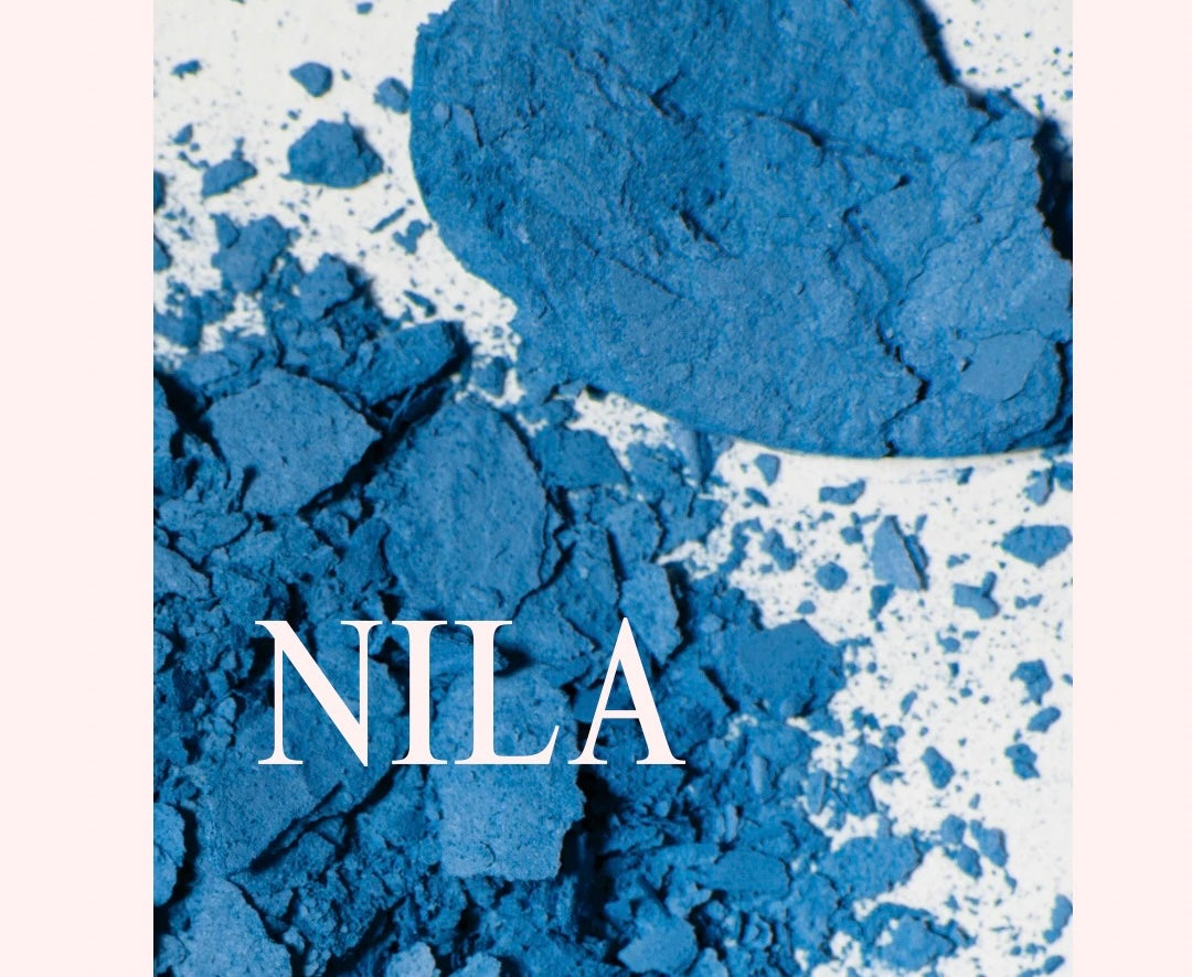 Nila Illuminating Face collection - KENZA LONDON