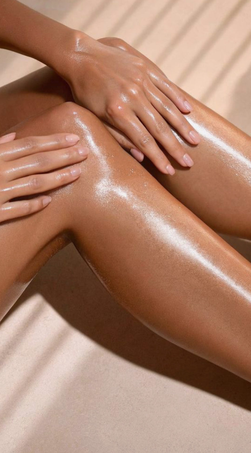Nila Body Brightening Ritual