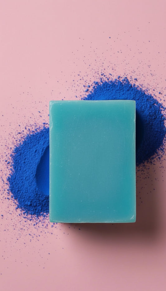 Nila Daily Brightening Cleanser Bar