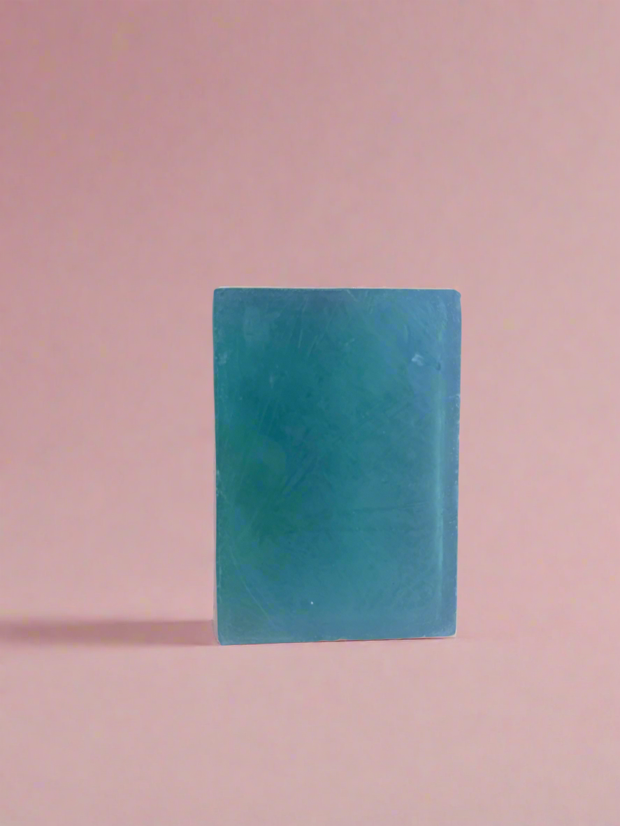 Nila Brightening Soap Bar - Argan & Shea butter  “Your Skin Will Thank you!”