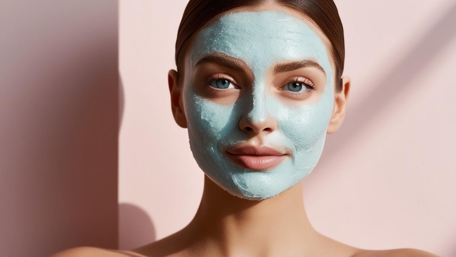 Nila Scrub - Sweep Away Dullness for Glowy, Smooth Skin - KENZA LONDON