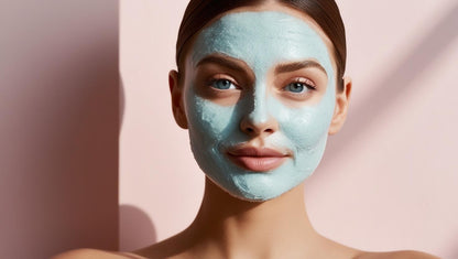 Nila Scrub - Sweep Away Dullness for Glowy, Smooth Skin - KENZA LONDON