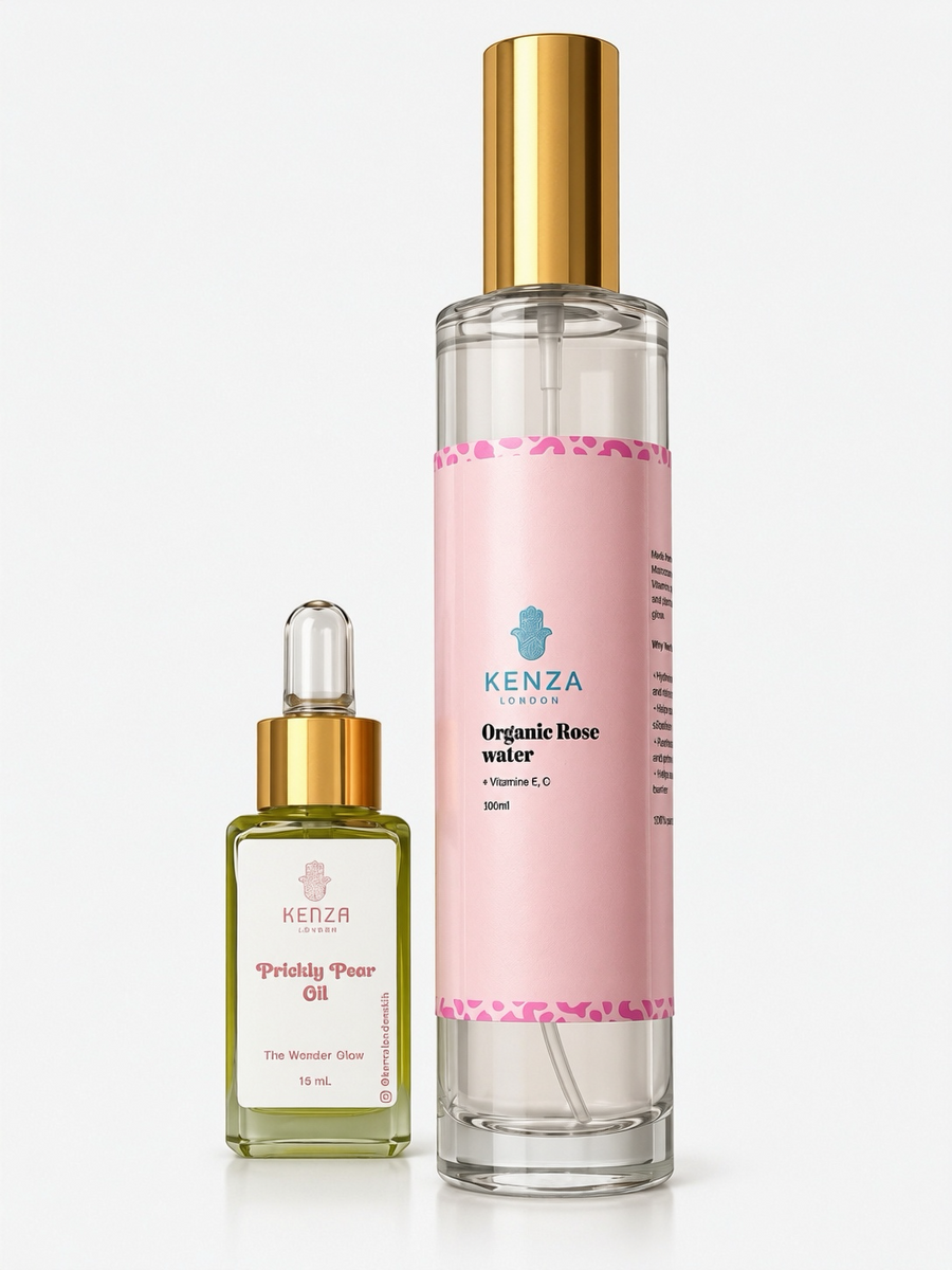 Advanced Botanical Slugging Duo