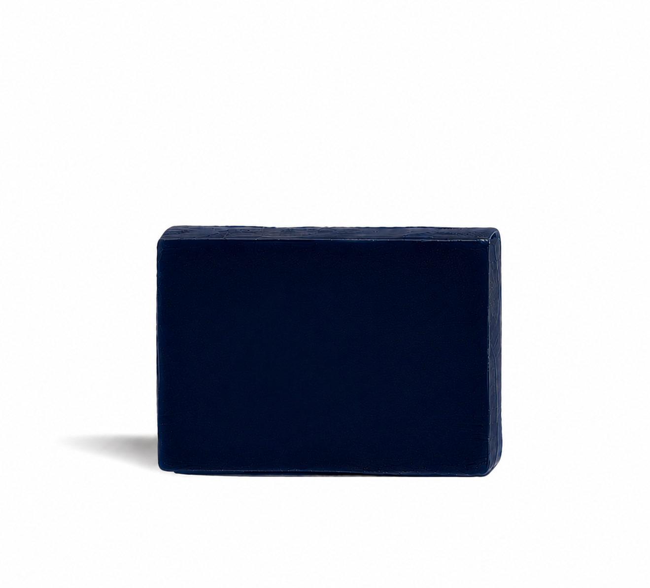 Nila Daily Brightening Bar + Exfoliating Soap Pouch