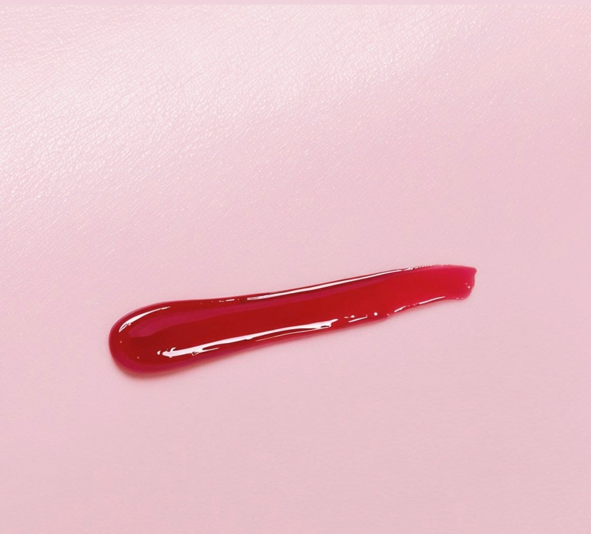 Akkerfessi lip oil - Blush - KENZA LONDON