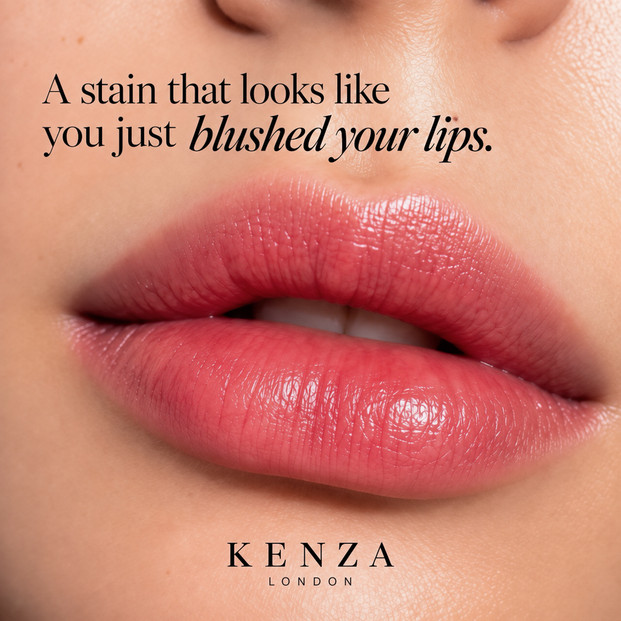 Moroccan Akker Fessi Liquid Blush and Lip Tint - Buildable 6ml