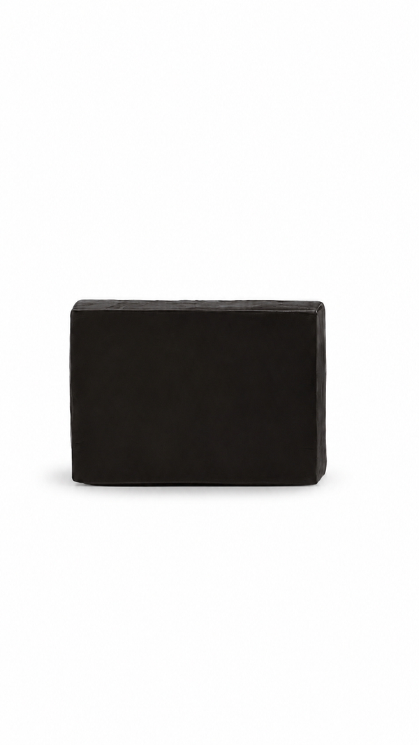 Nila Daily Brightening Bar + Exfoliating Soap Pouch
