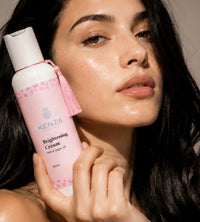 Nila Brightening Body Cream
Nila + Argan Oil