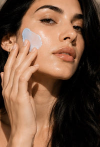 Nila Brightening Face Cream + Niacinamide