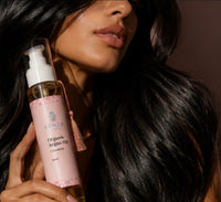 Cold-Pressed Argan Oil - Gardenia
