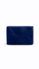 Nila Daily Brightening Bar + Exfoliating Soap Pouch