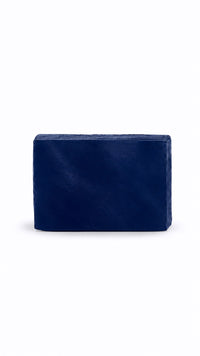 Nila Daily Brightening Bar + Exfoliating Soap Pouch