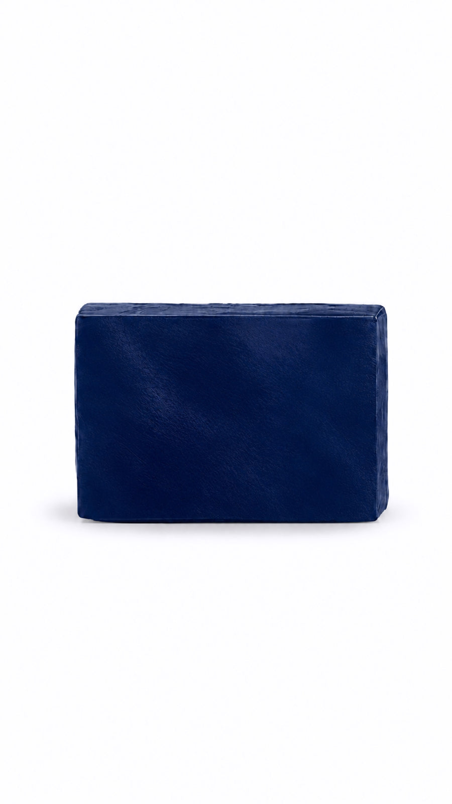 Nila Daily Brightening Bar + Exfoliating Soap Pouch