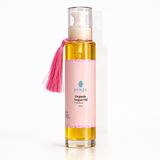 Cold-Pressed Argan Oil Gardenia -  Moroccan Face, Body & Hair Oil 100ml