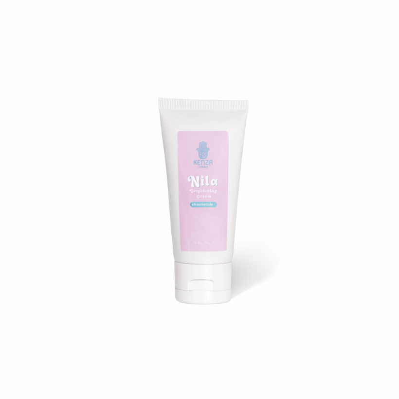 Brightening Nila cream + Niacinamide