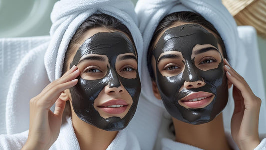 Natural Black Seed powder 50g | For Face Mask -   Acne & Blemishes