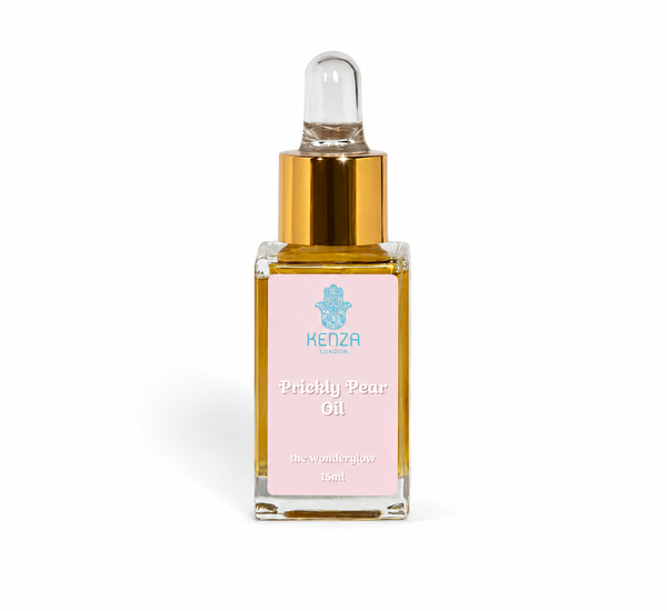Prickly Pear Barrier Oil