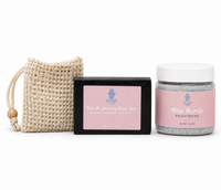The Nila First Ritual — Teen & Sensitive Skin