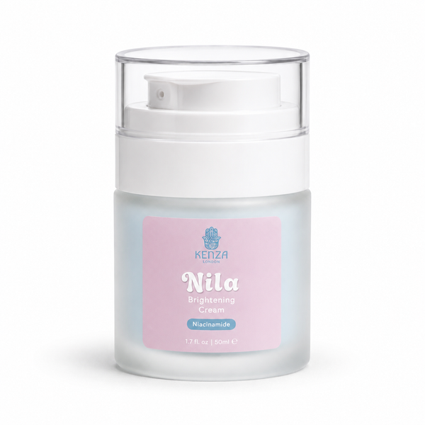 Brightening Nila cream + Niacinamide