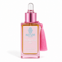 Prickly Pear Barrier Oil