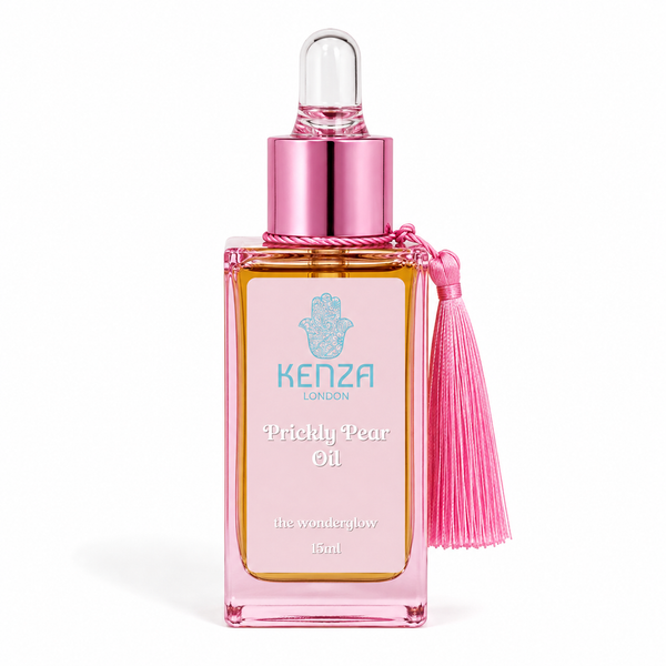 Prickly Pear Barrier Oil