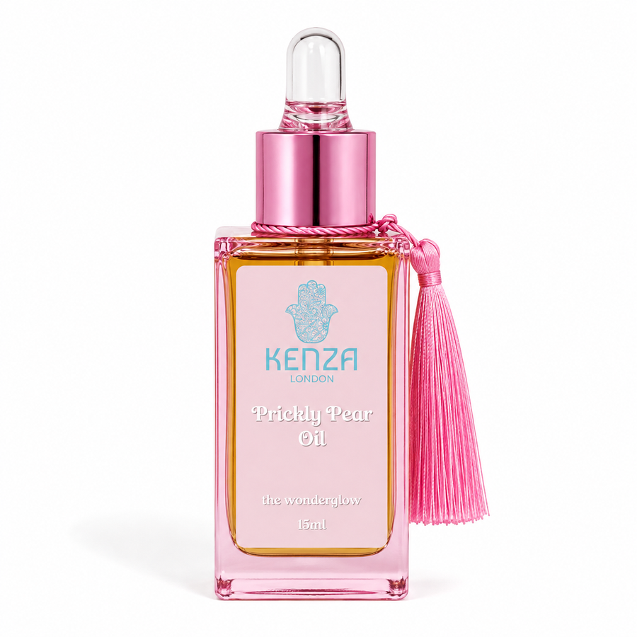 Prickly Pear Barrier Oil