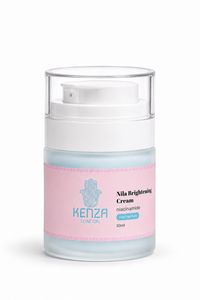 Nila Brightening Face Cream + Niacinamide