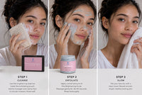 The Nila First Ritual — Teen & Sensitive Skin