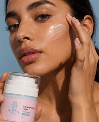 Nila Brightening Face Cream + Niacinamide