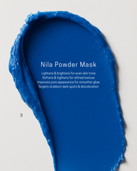Nila Powder Brightening Treatment
