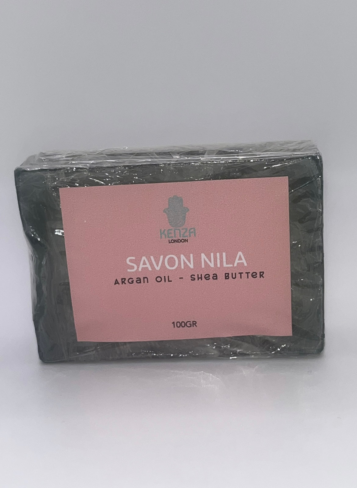 Nila Illuminating Face collection - KENZA LONDON
